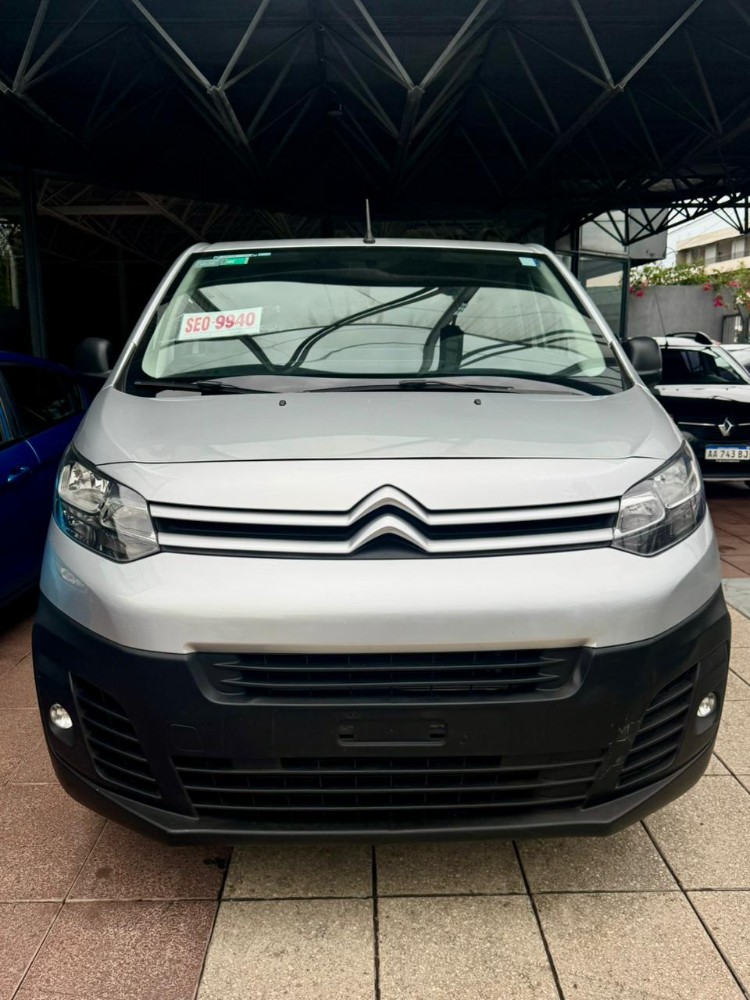 Citroën Jumpy Business — foto 2